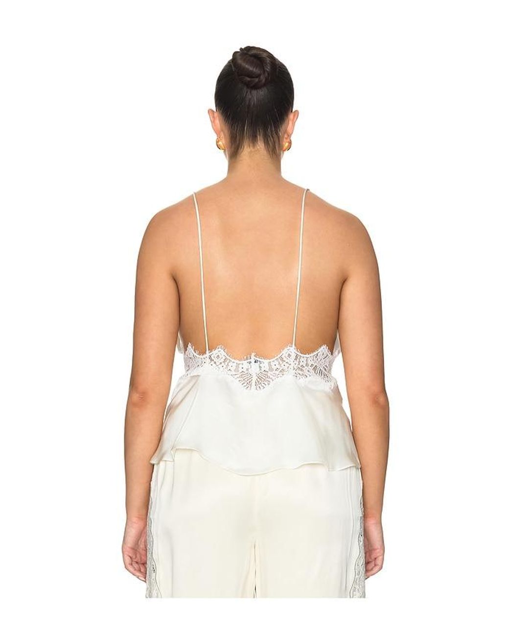 L'academie White 'Academie Lyza Top
