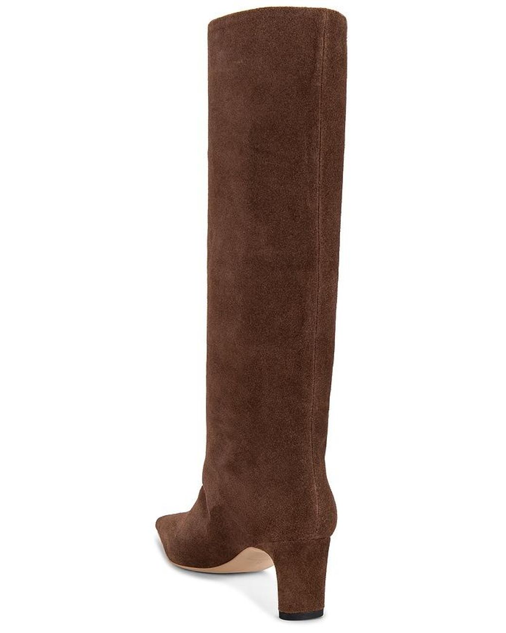 Raye Brown Joplyn Boot