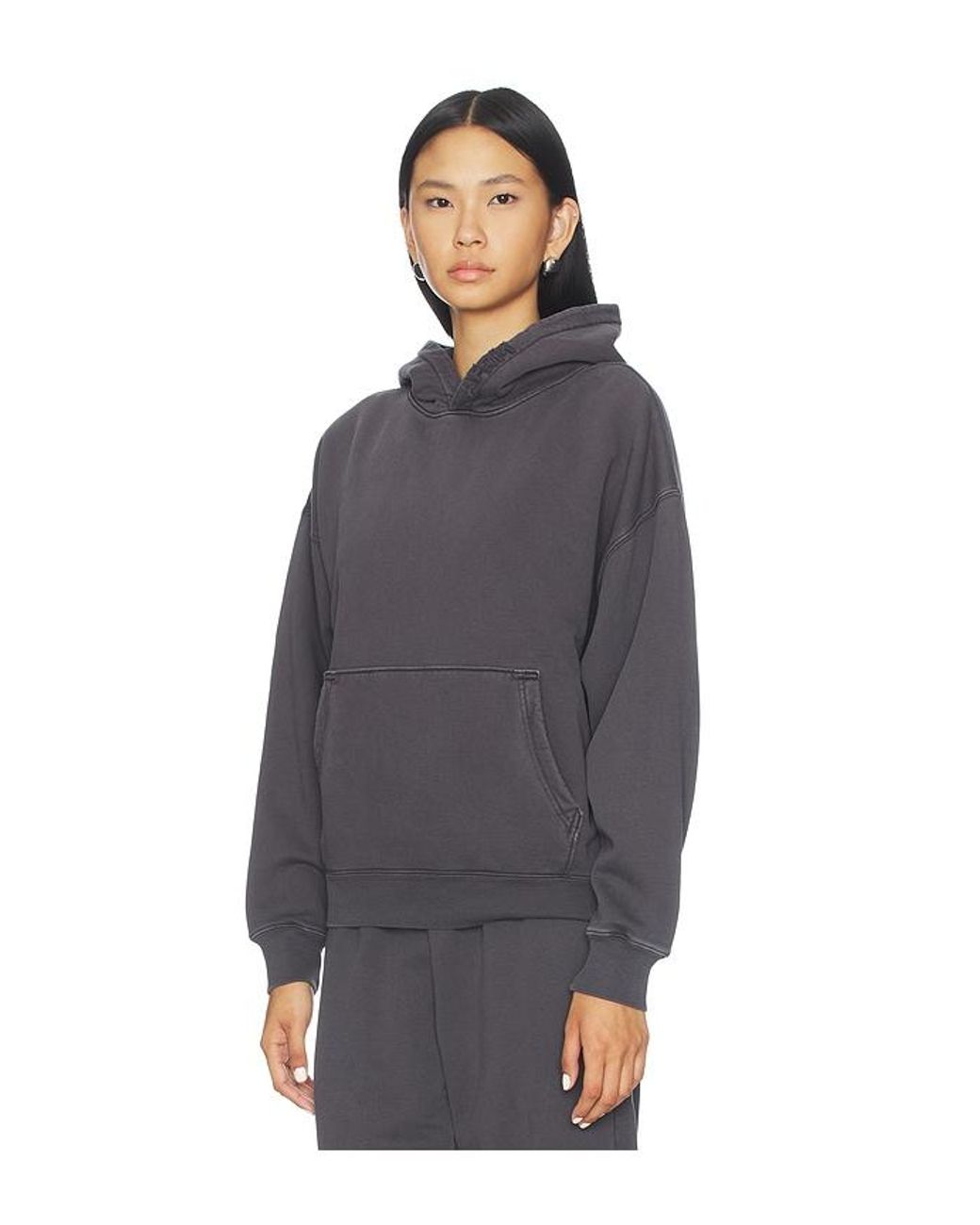 AFRM Blue Blake Hoodie