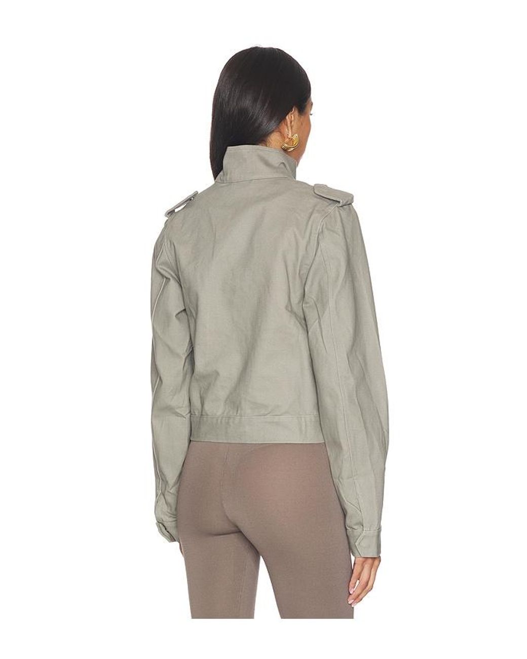 Nii HAI Multicolor Maya Jacket