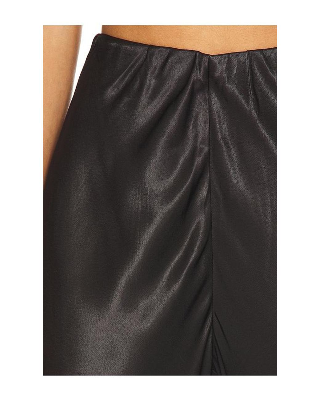 Lamarque Black Emile Pant