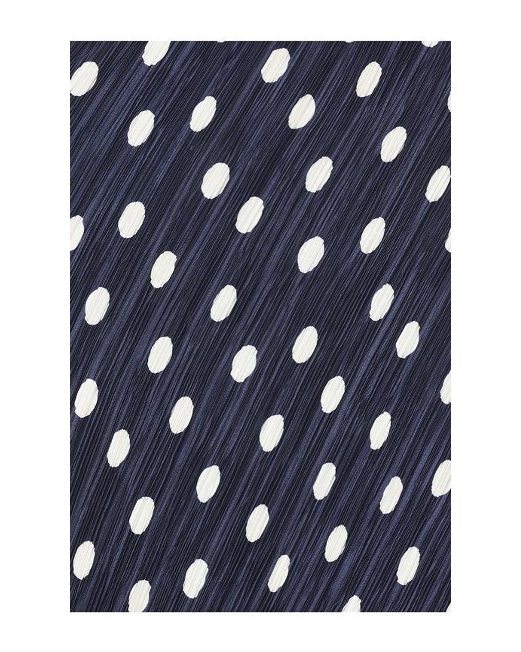 Cult Gaia Blue Terre Dress