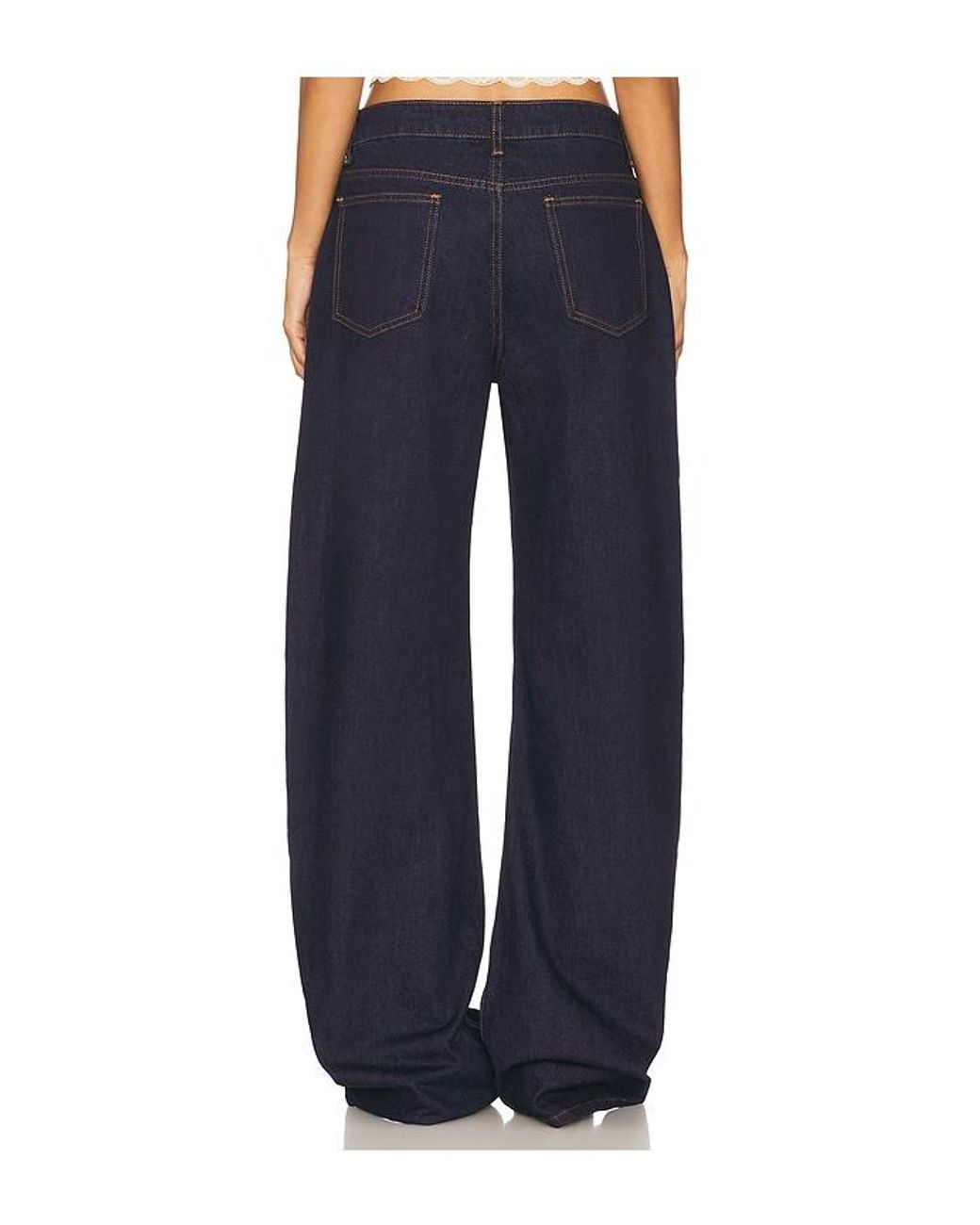 superdown Blue Jeans Camile