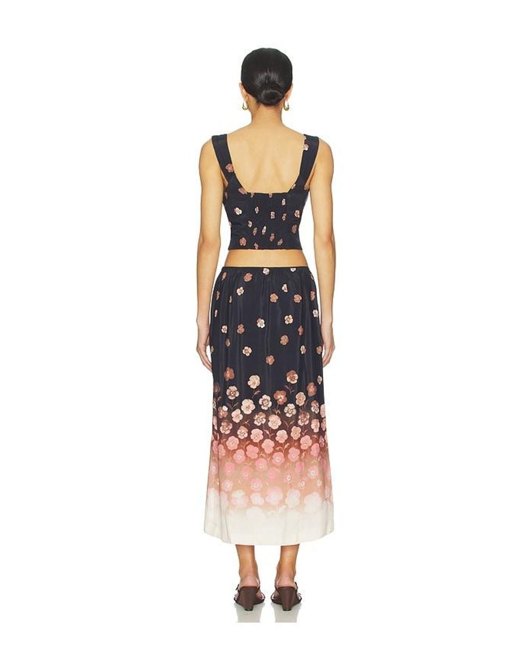Free People Multicolor Of The Season Set