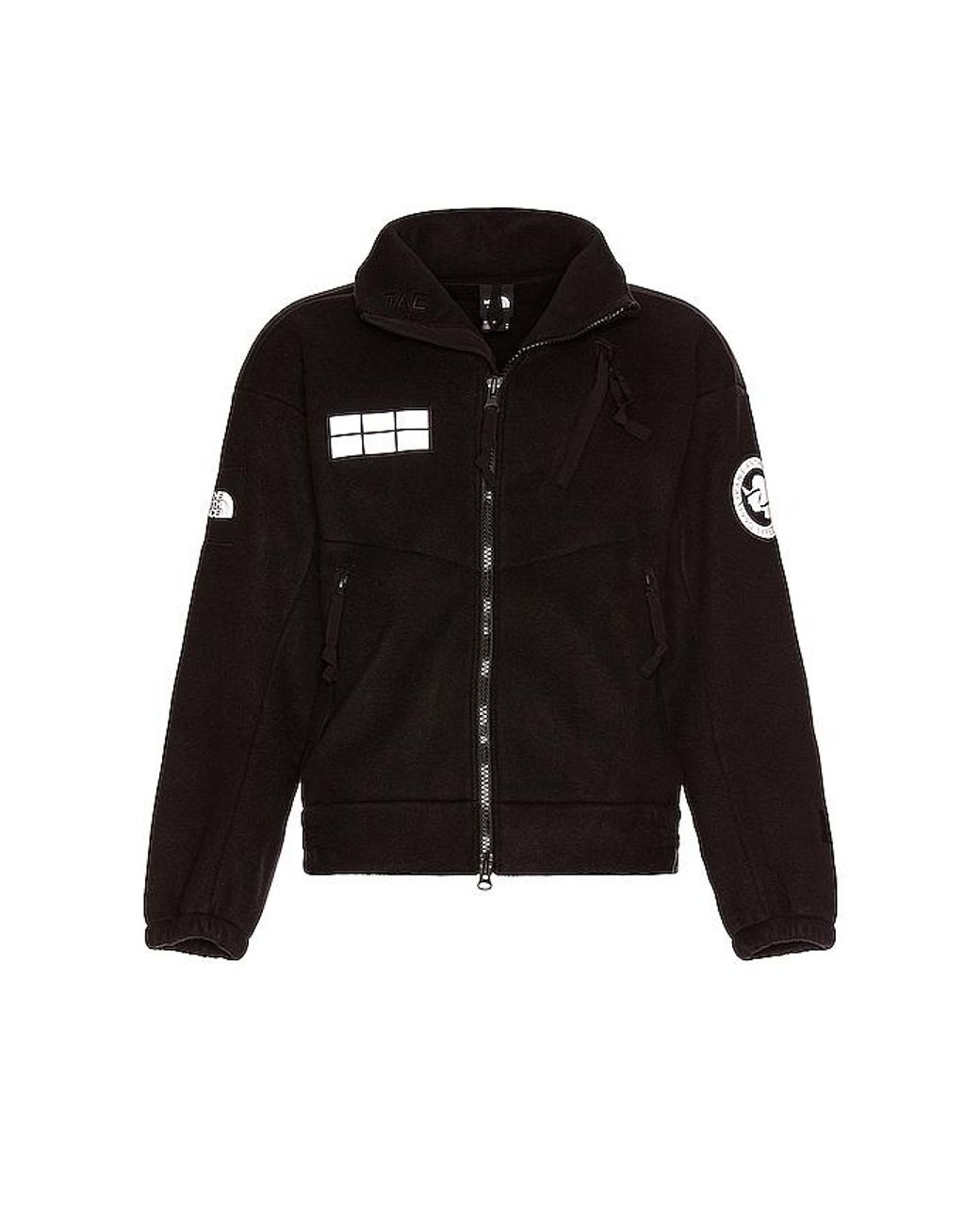 Men's ctae fleece jacket Clearance