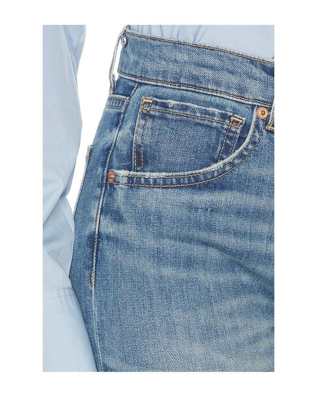 Nili Lotan Blue Celia Jean