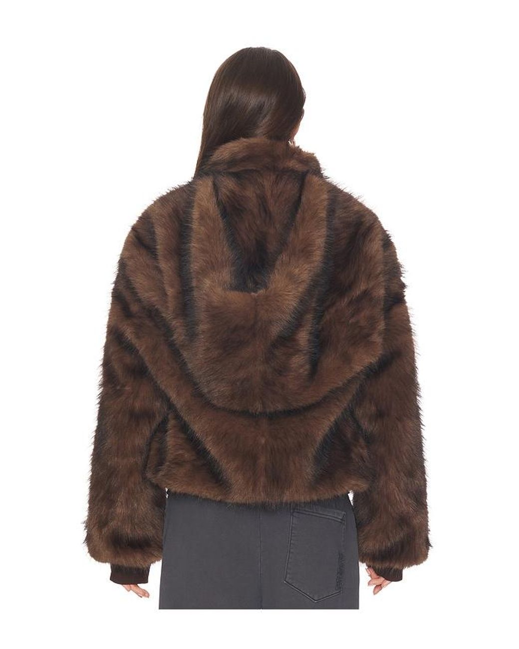 MARRKNULL Brown Mantel