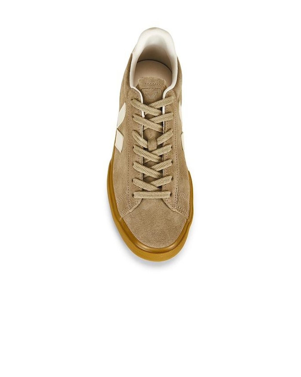 Veja Yellow Campo for men