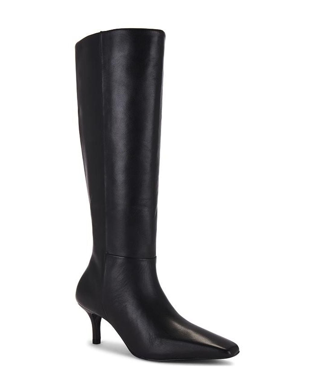 Raye Black Shani Boot