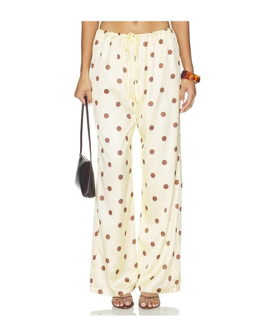 SNDY'S Natural Lyra Pant