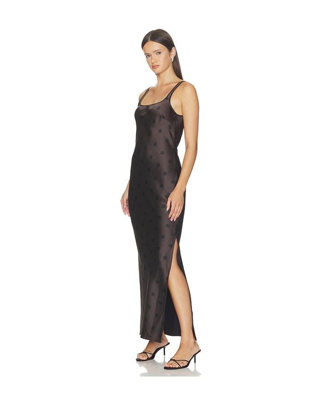 Samsøe & Samsøe Black Sunna Dress