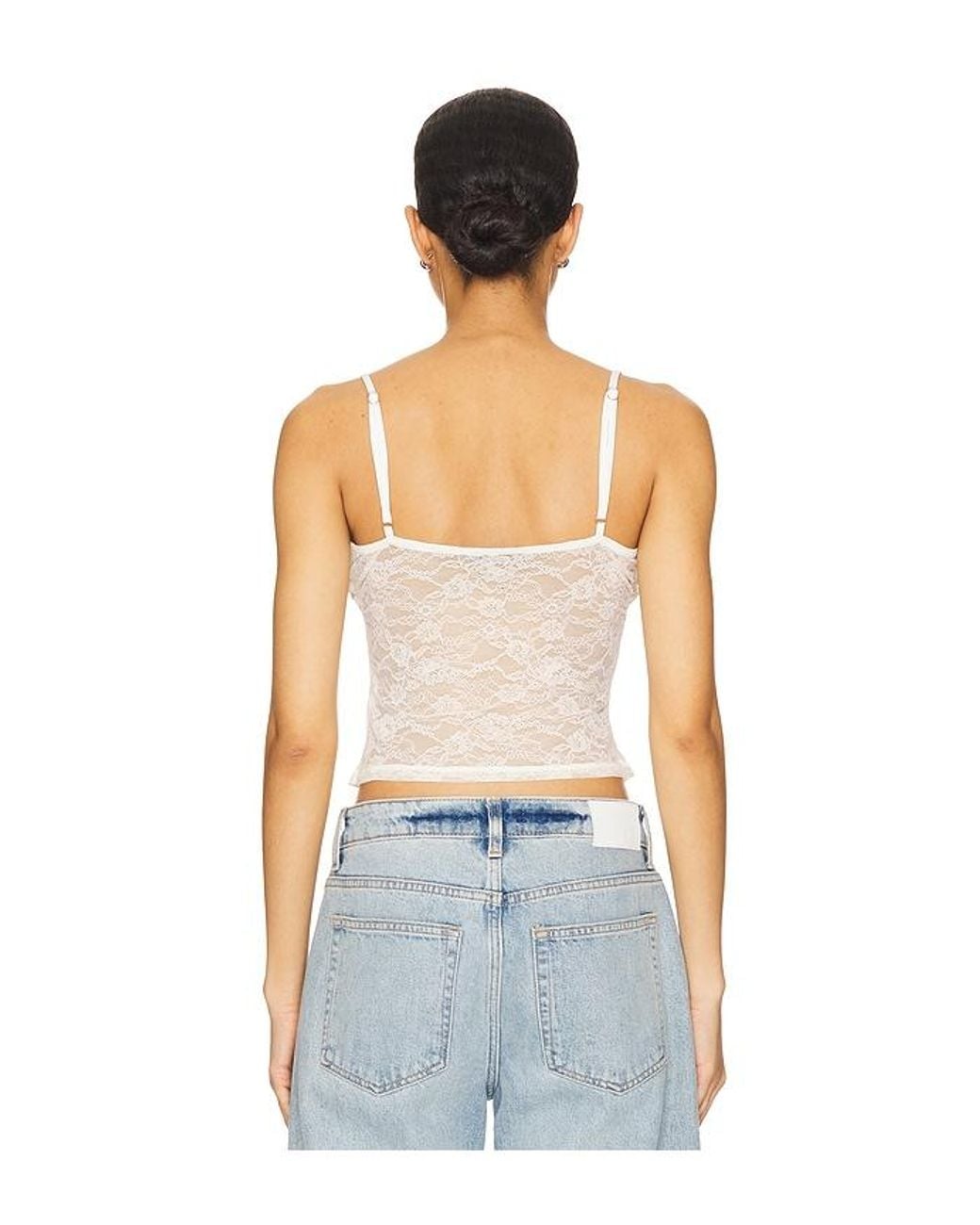 MAJORELLE Multicolor Cristina Tank Top
