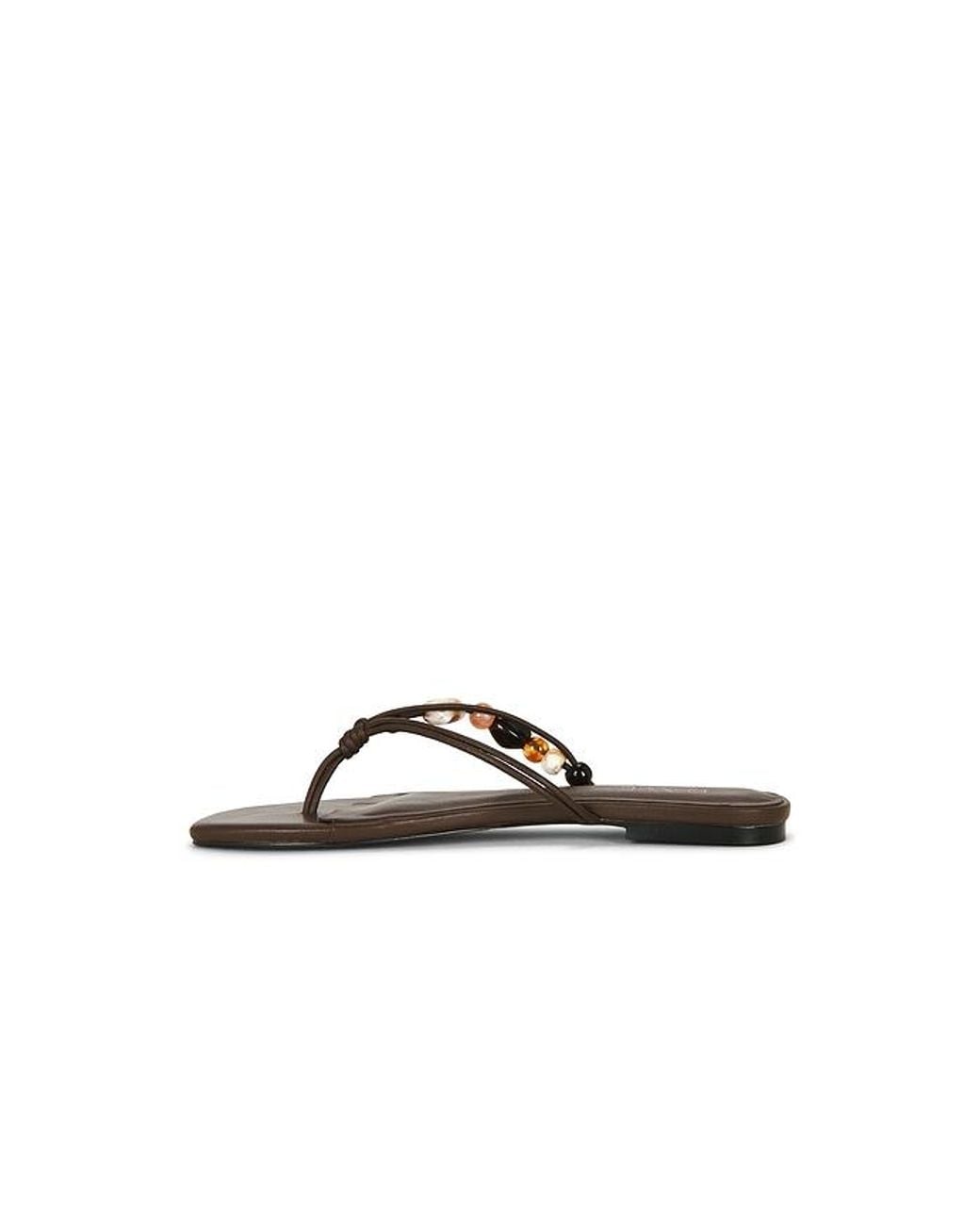 Raye Multicolor Denise Sandal