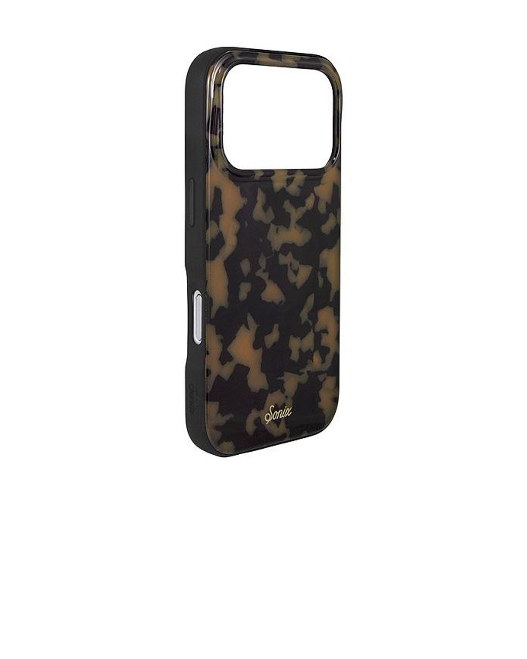 Sonix Black Iphone 17 Pro Case