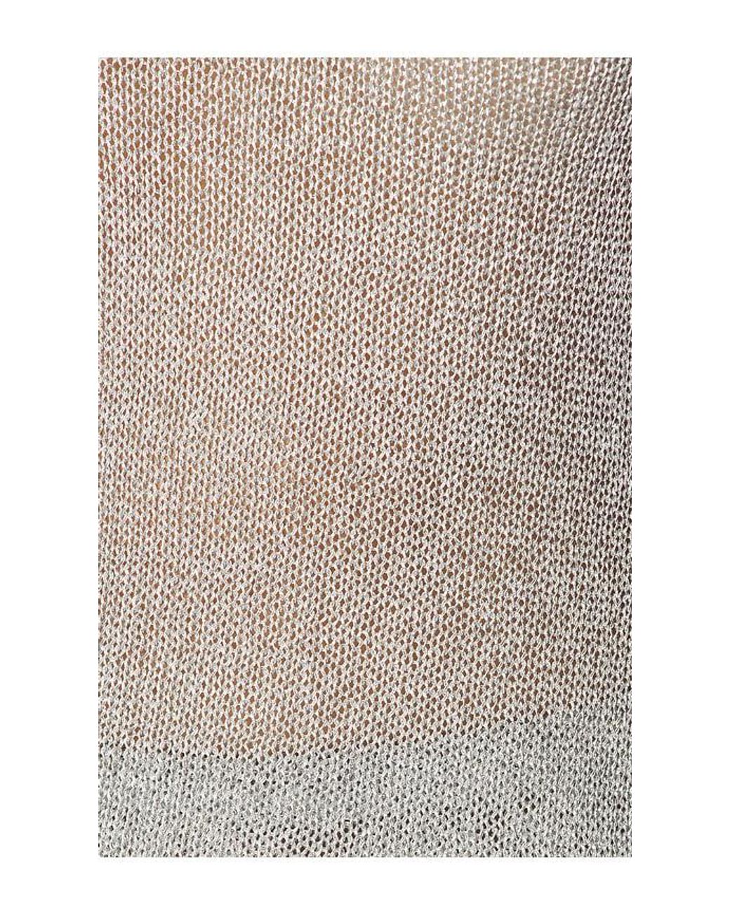 superdown White Stella Knit Skirt Set