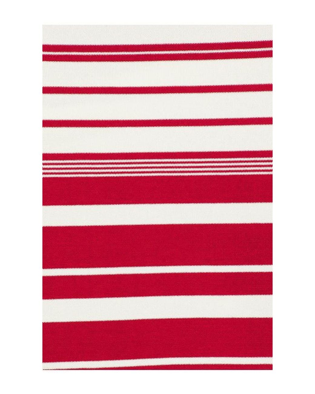 Faithfull The Brand Red Valmir Maxi Dress