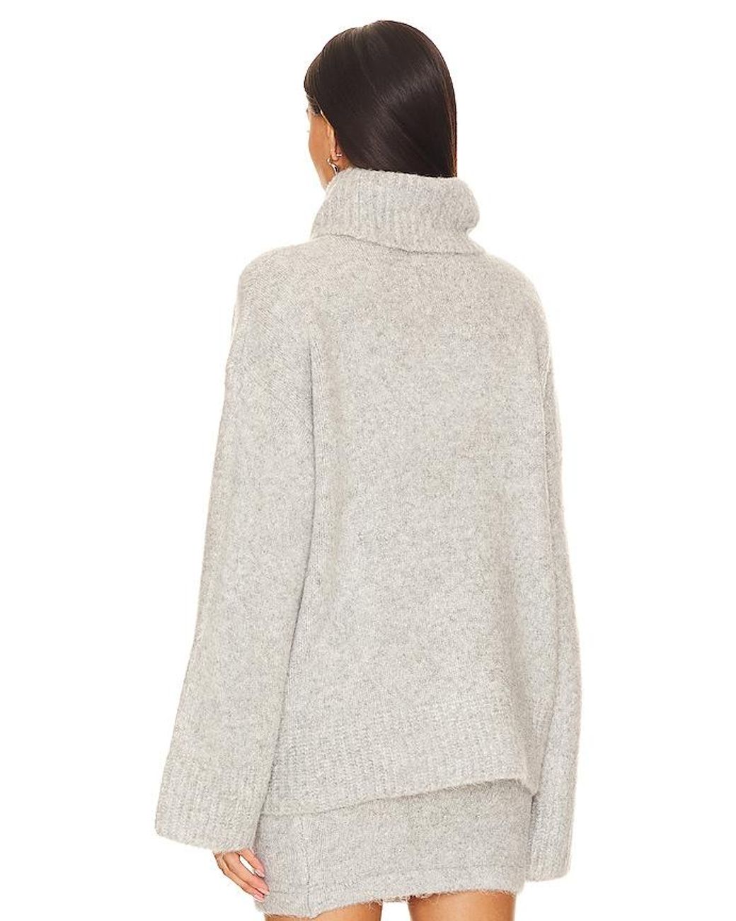 SNDY'S Natural Winnie Jumper