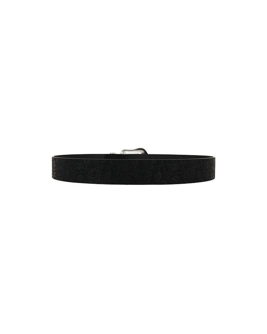 petit moments Black Roswell Belt