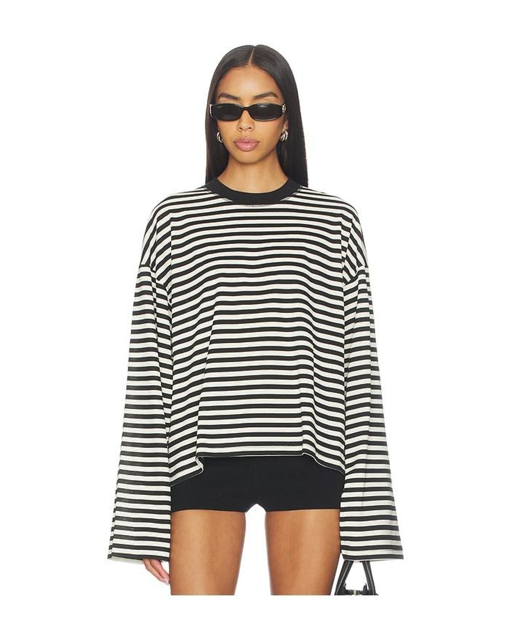 Lioness Black Bloom Long Sleeve