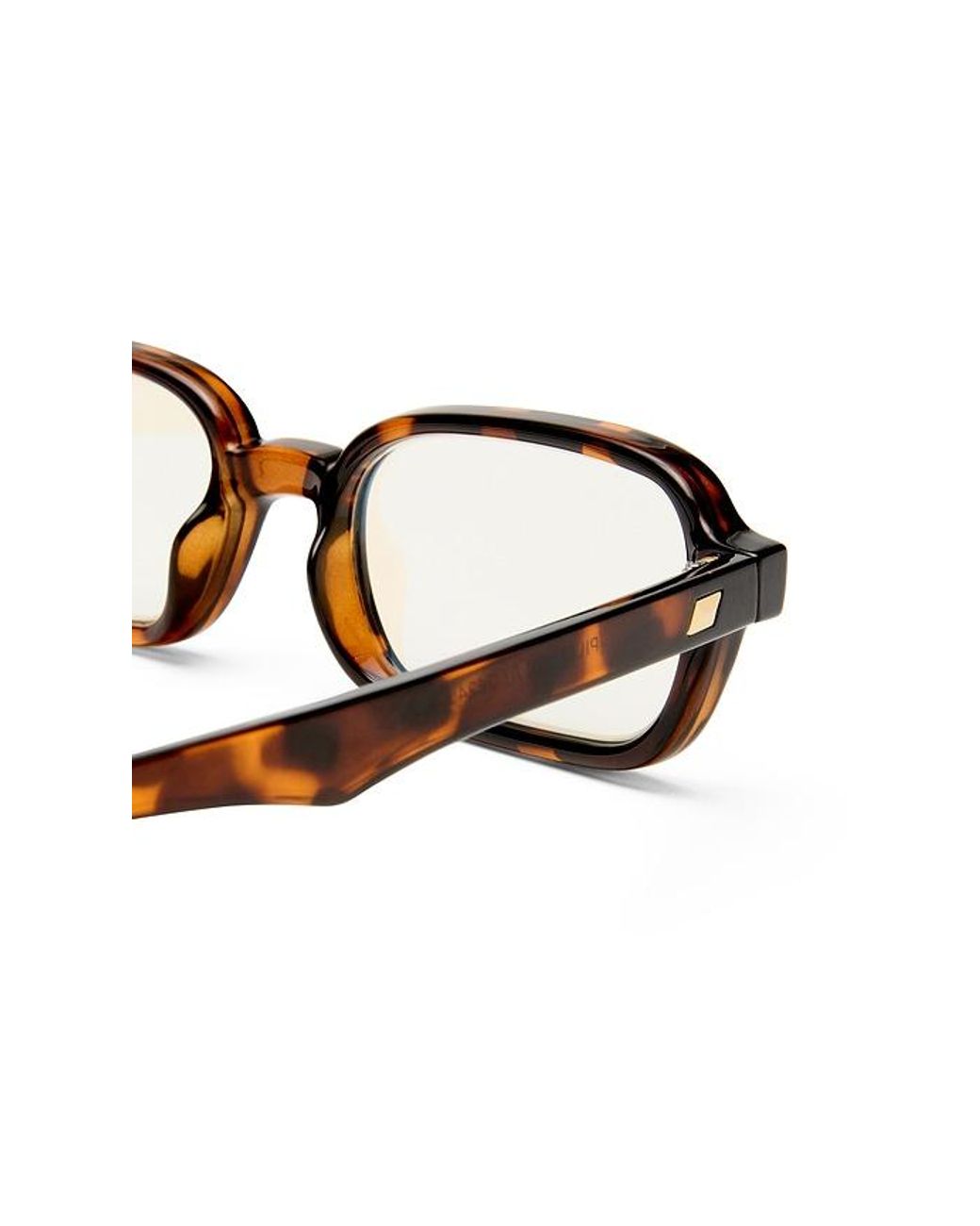 Le Specs Multicolor Pilferer Light Eyeglasses