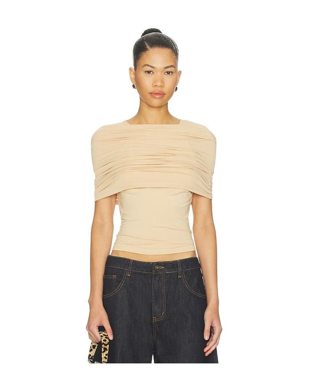 Lioness Multicolor Bella Vita Top