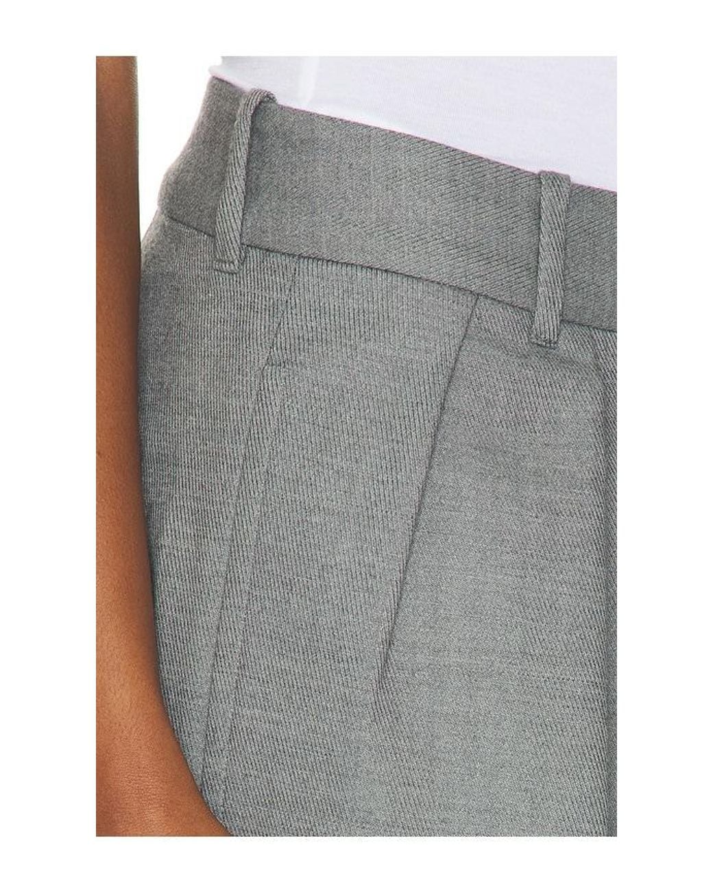 Citizens of Humanity Gray Ines Trouser
