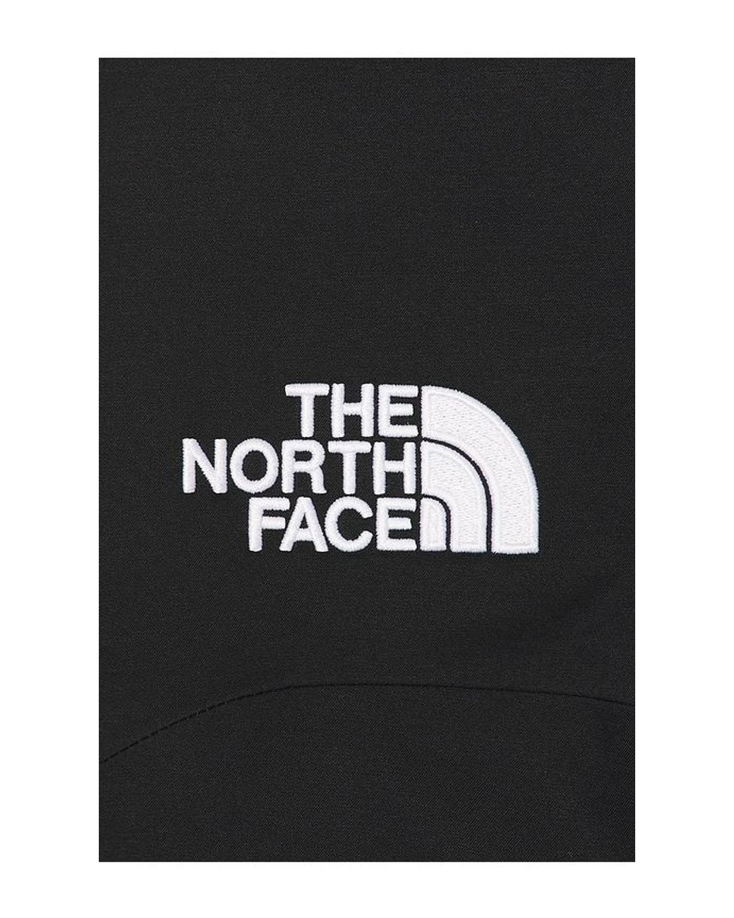 The North Face Black Chakal Pant for men
