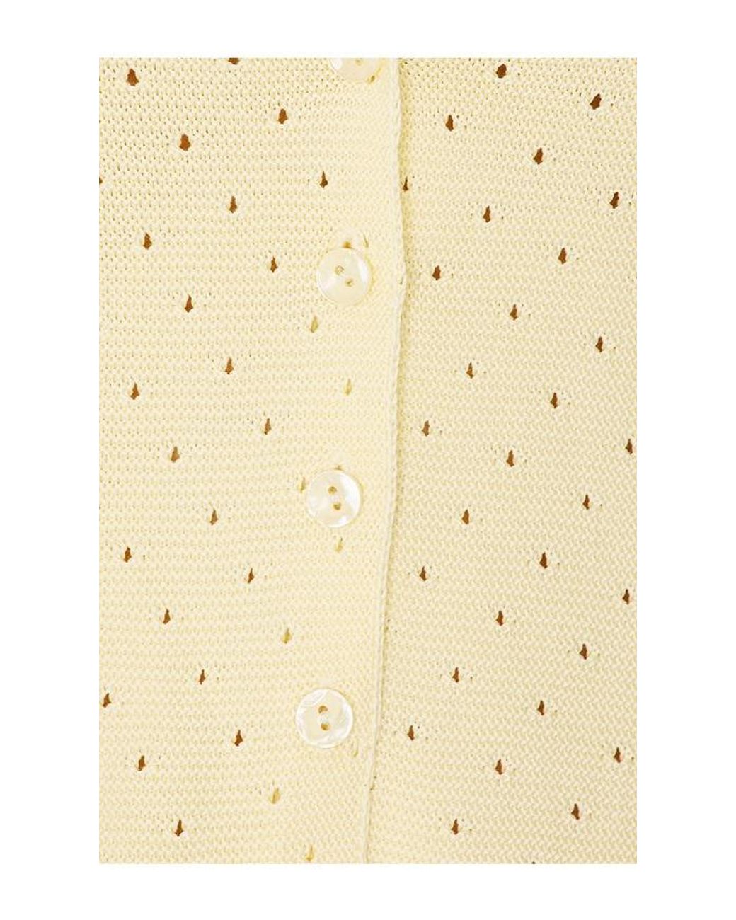 Lovers + Friends Natural Gidget Knit Romper