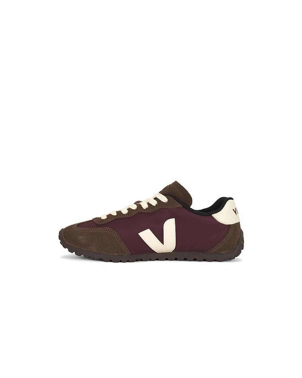 Veja Brown Gt Sneaker
