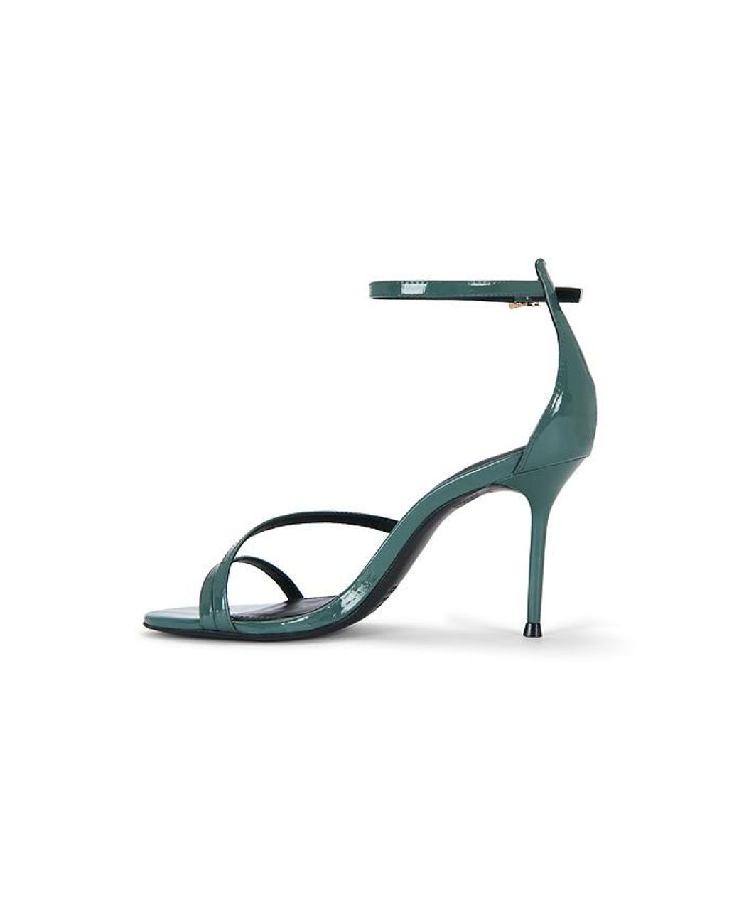 SCHUTZ SHOES Blue Tessa Sandal