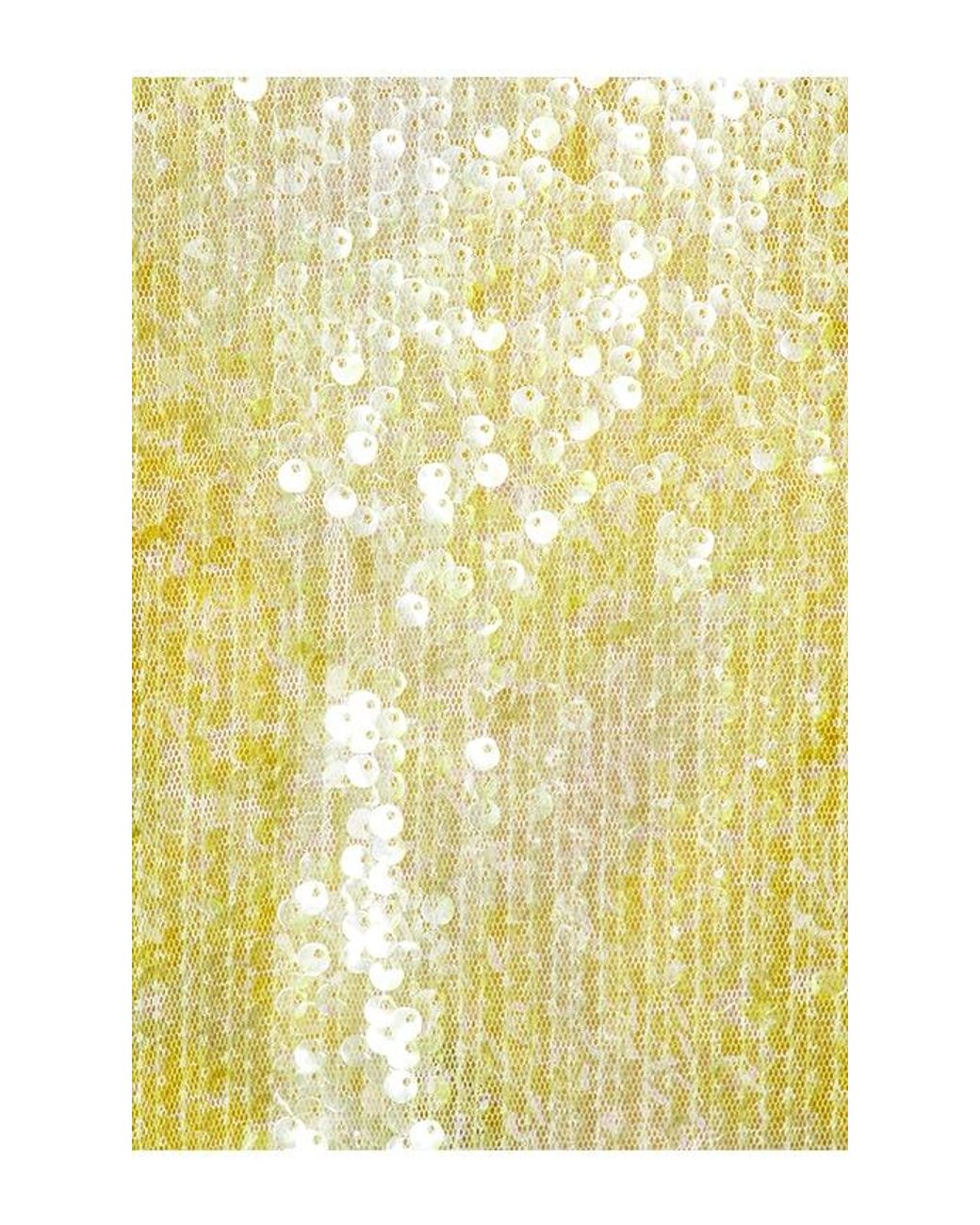 Lioness Yellow Bare Cami