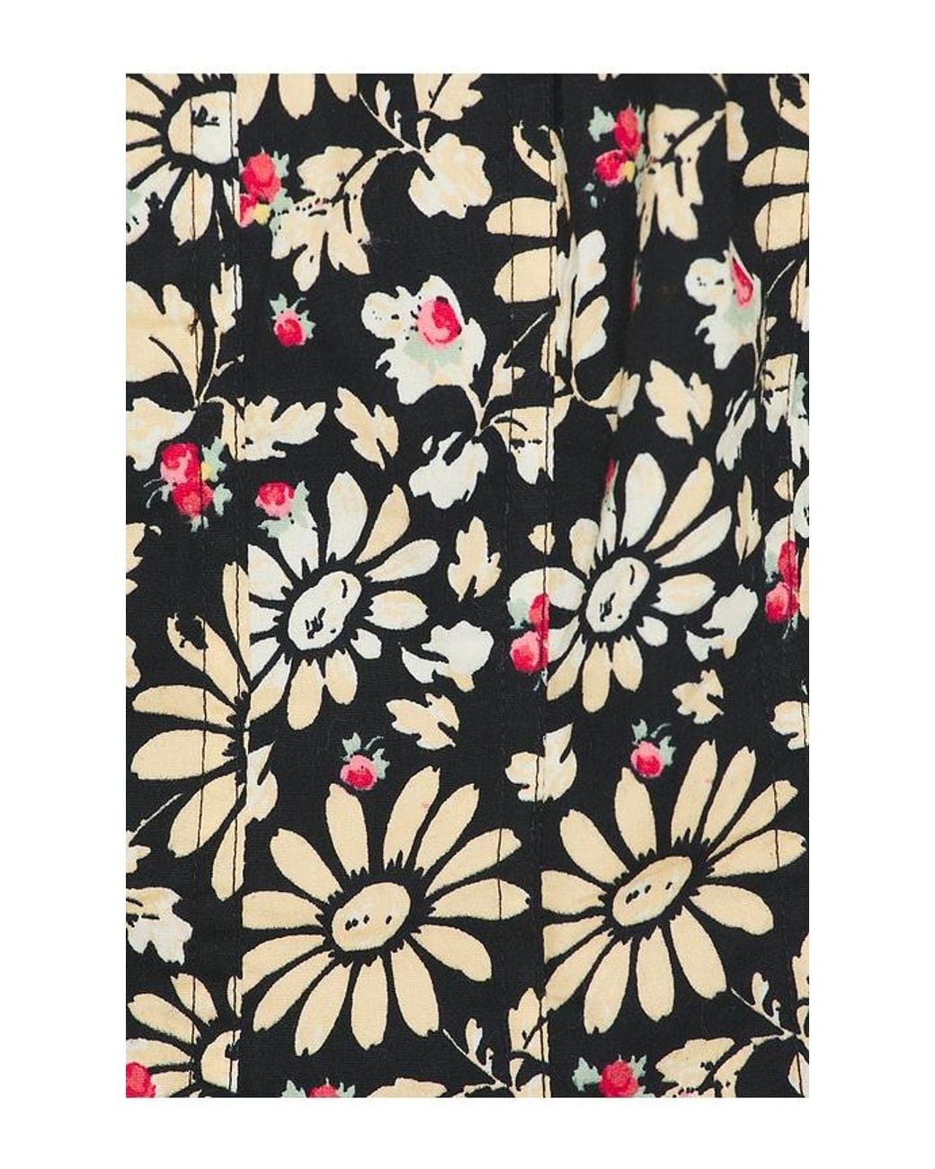 Free People Multicolor Bridgette Corset Top