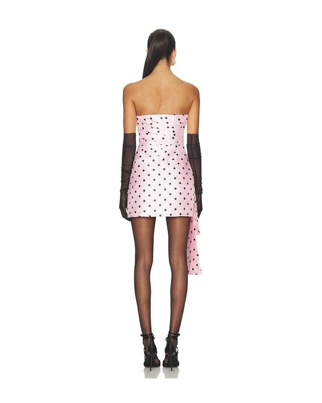 Sonya Moda White Juliette Dress