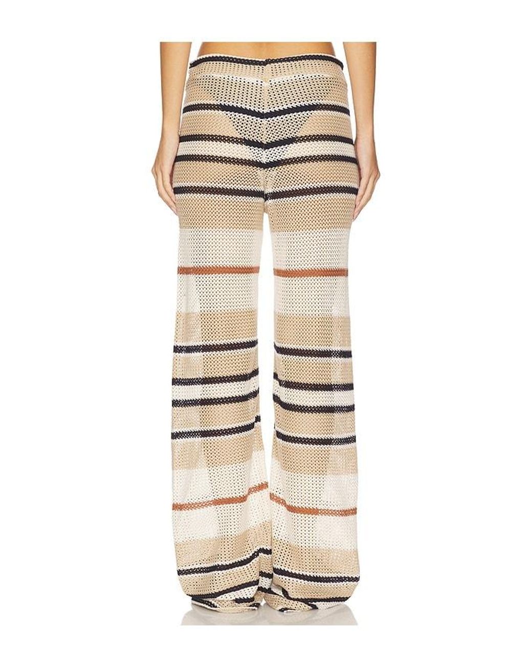 PQ Swim Natural Bree Boho Pant