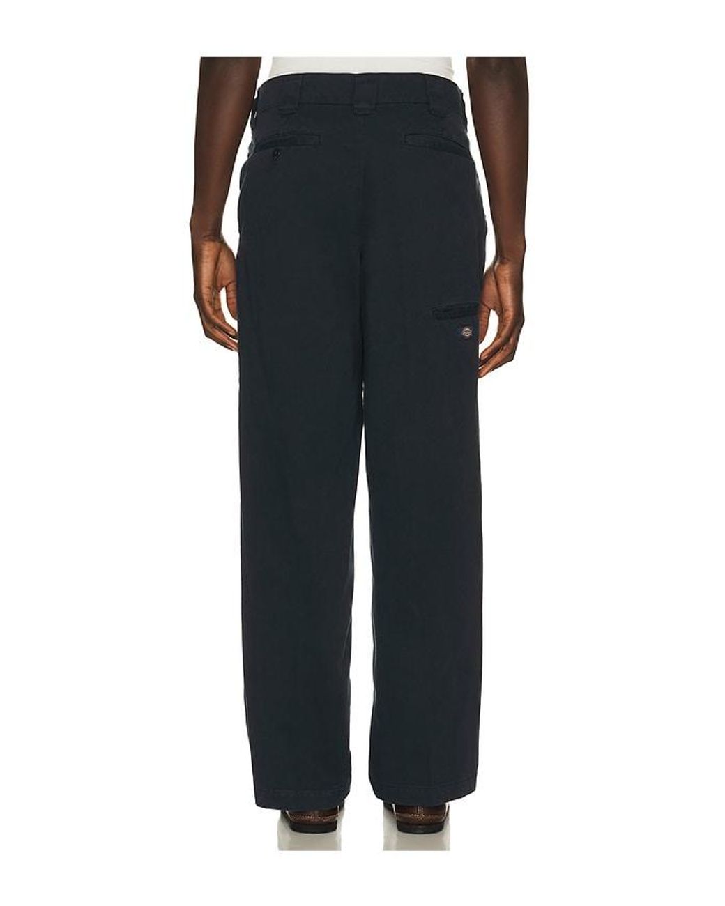 Dickies Black Worn for men