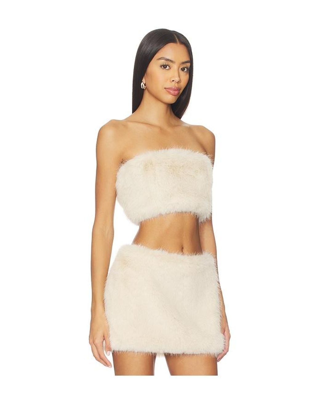 retroféte Natural Vada Bandeau