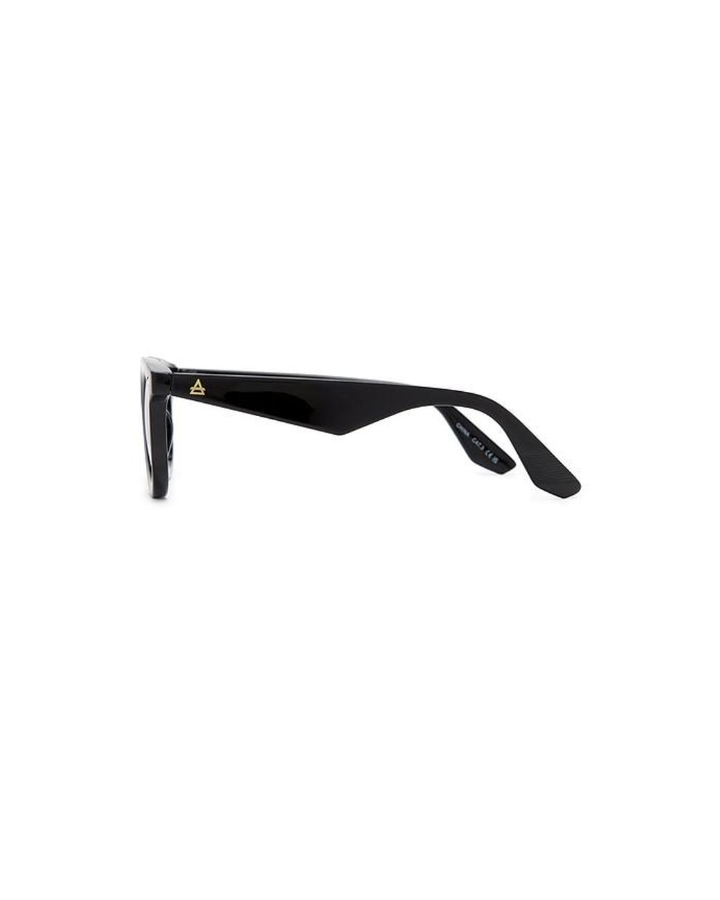 Aire Blue Aperture Sunglasses for men