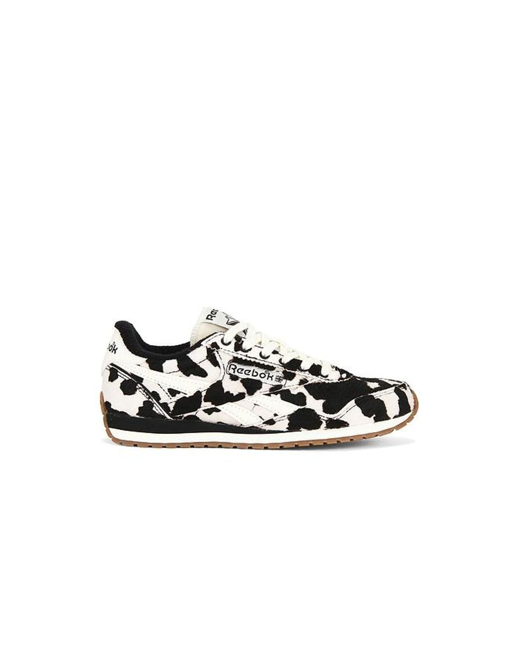 Reebok Black Classic Az Sneaker