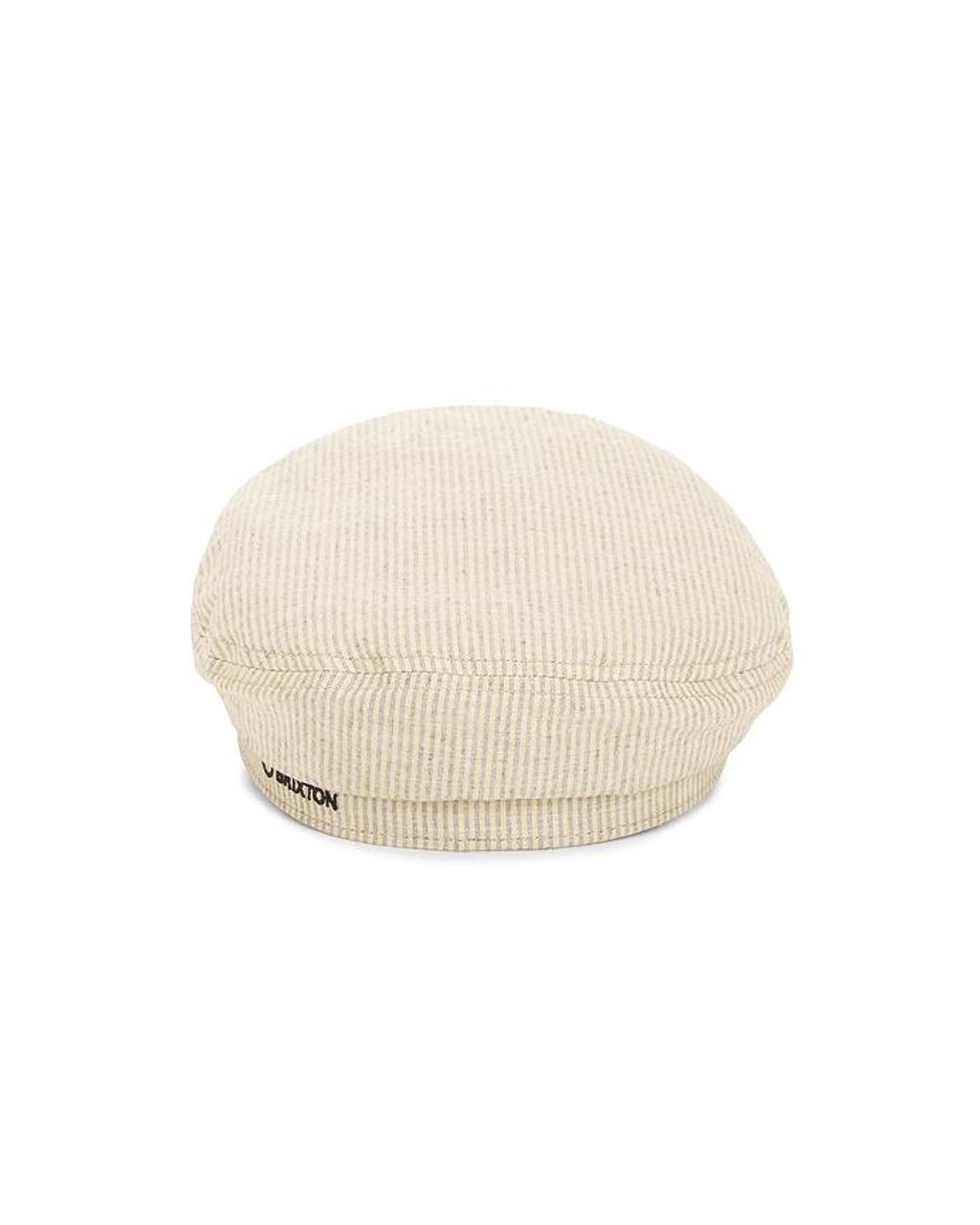 Brixton Multicolor Kappe Fiddler