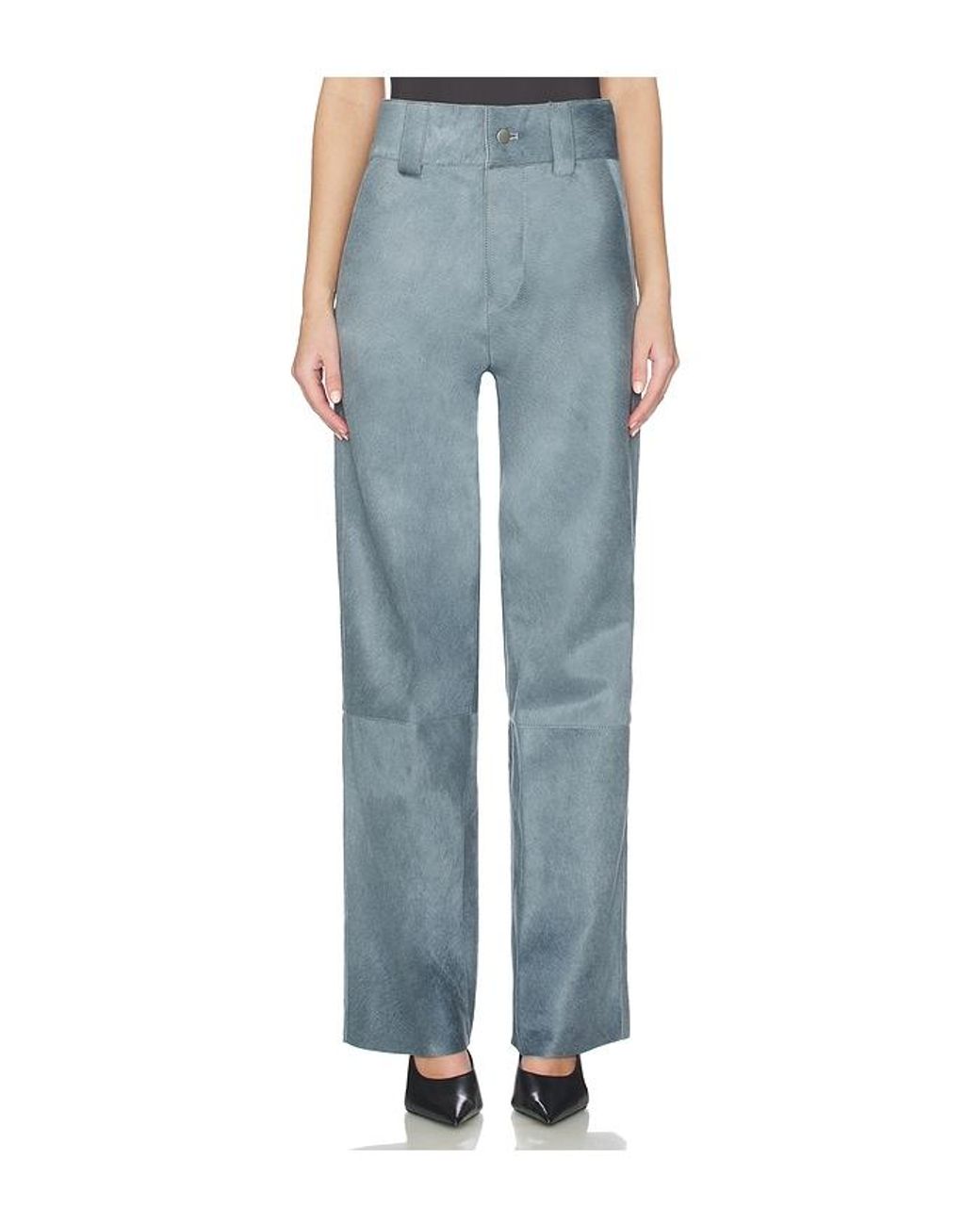 CORDOVA Blue Highland Pant