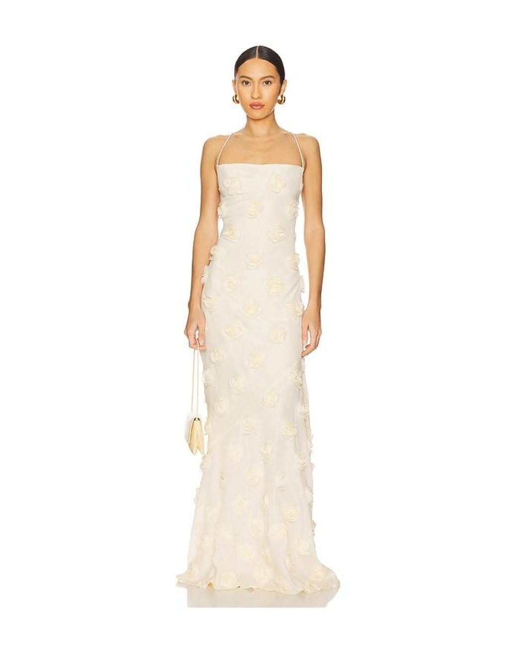 Nookie Natural Rosalie Gown