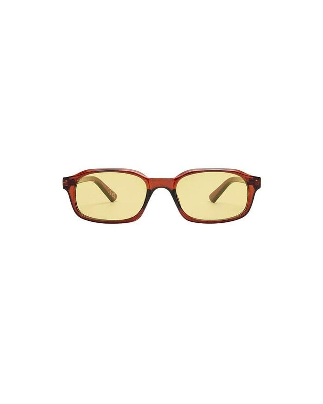 Aire Multicolor Kinetic Sunglass