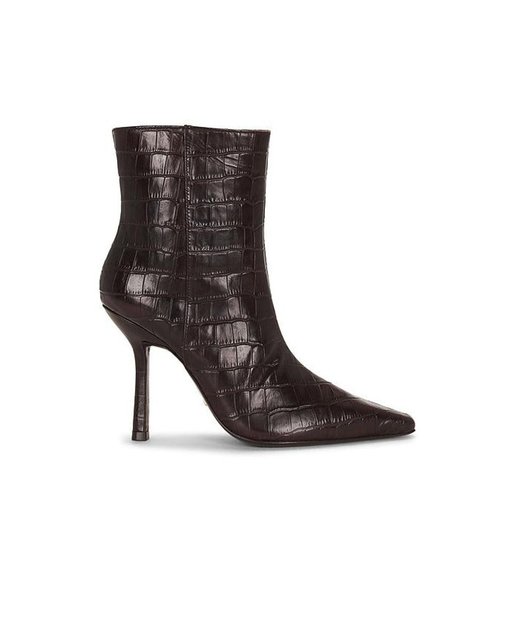 Raye Black Alexandra Bootie
