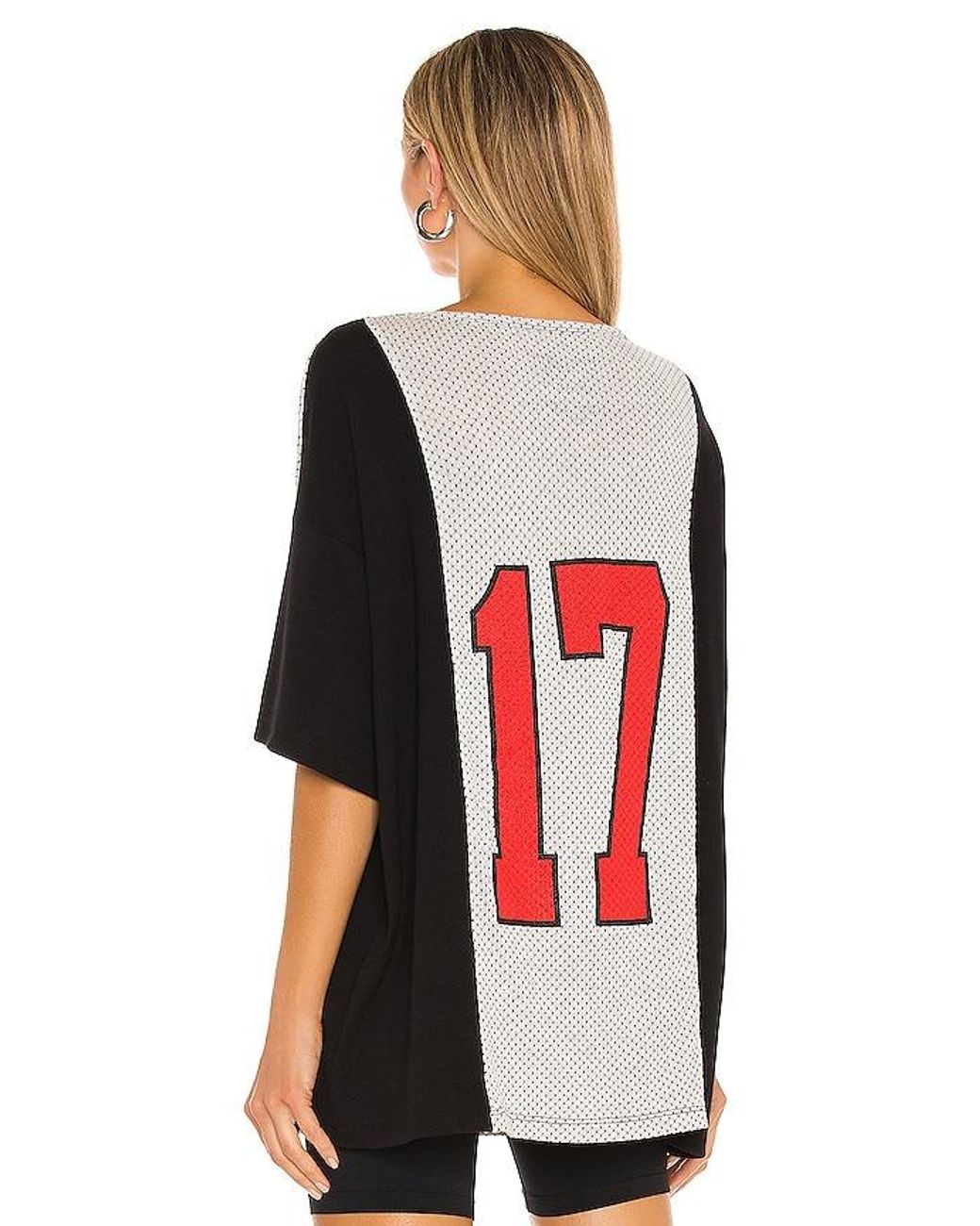 Boys Lie Black Dream Team Jersey