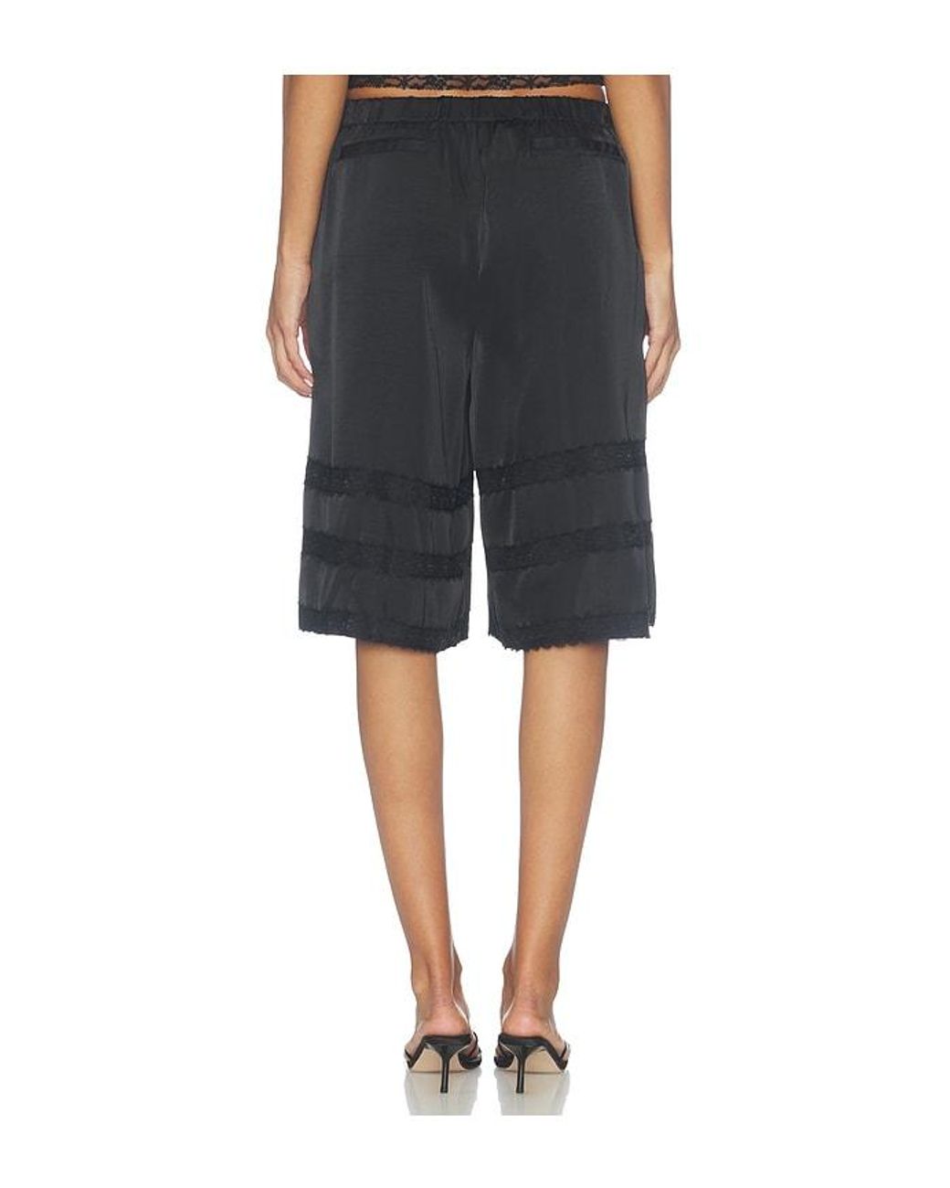 Lioness Black Paloma Jort