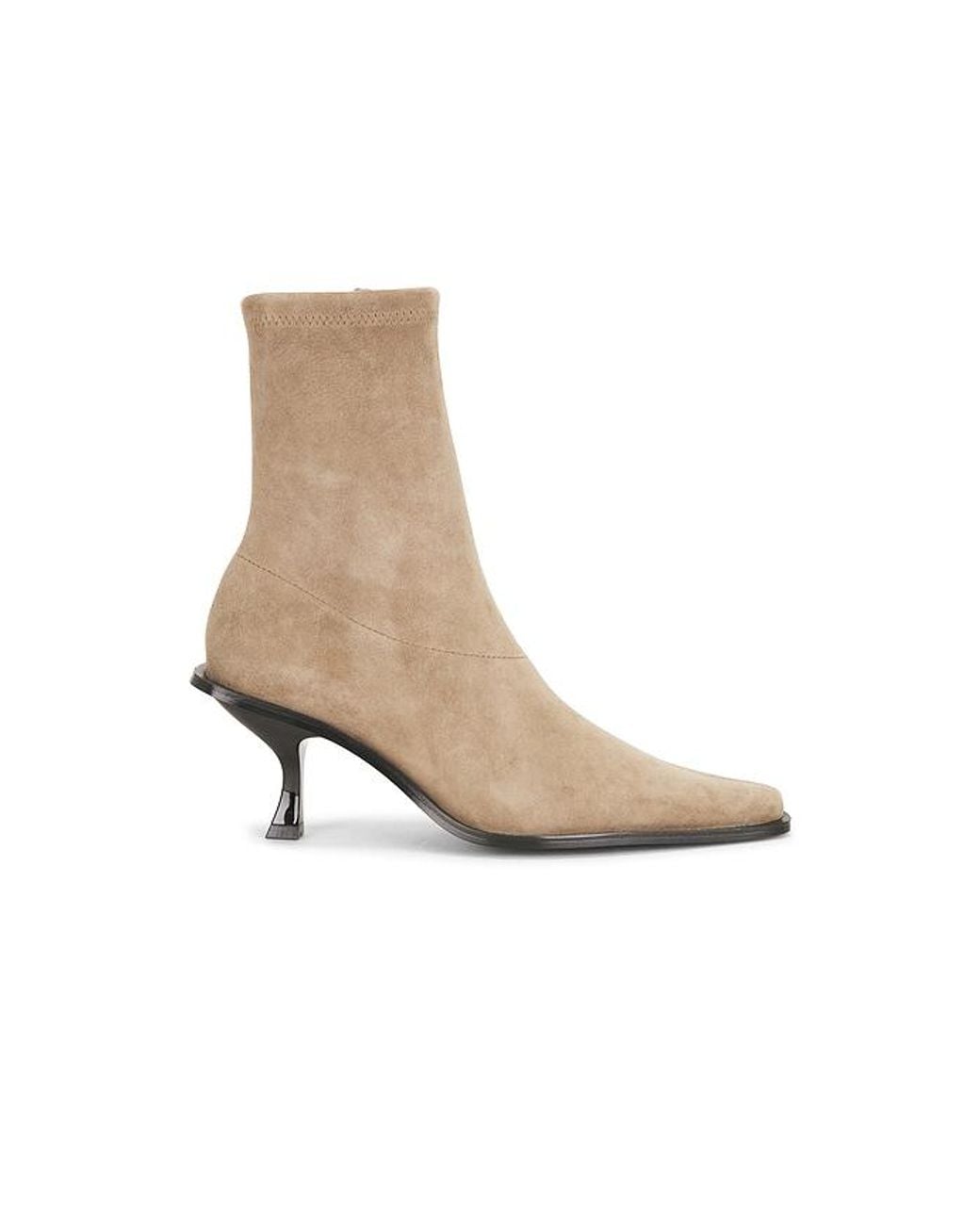 Raye White Thea Bootie