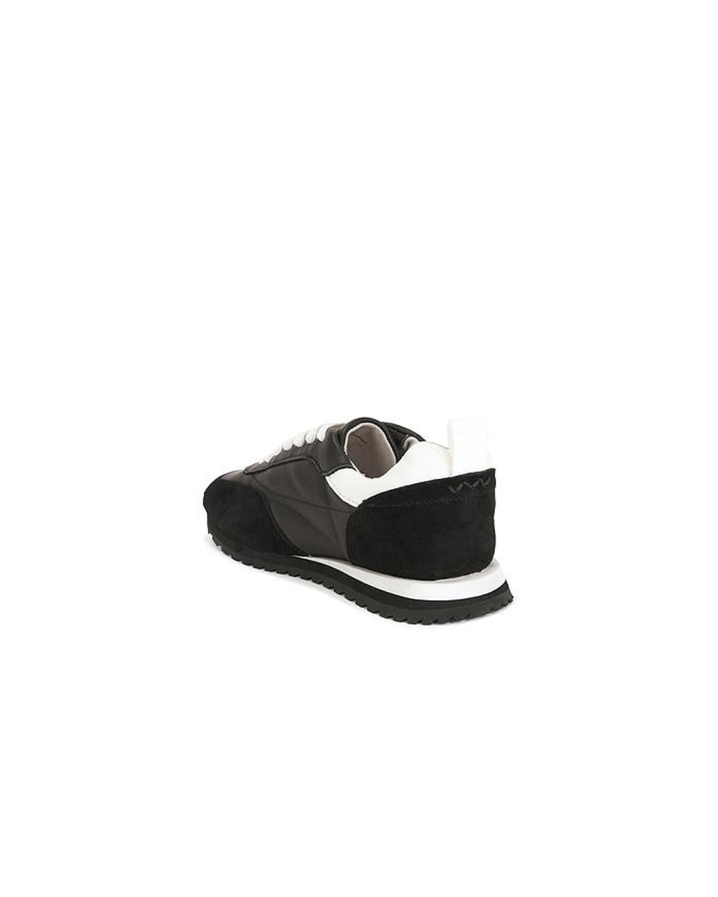 FAVORITE DAUGHTER Black Sophia Sneaker