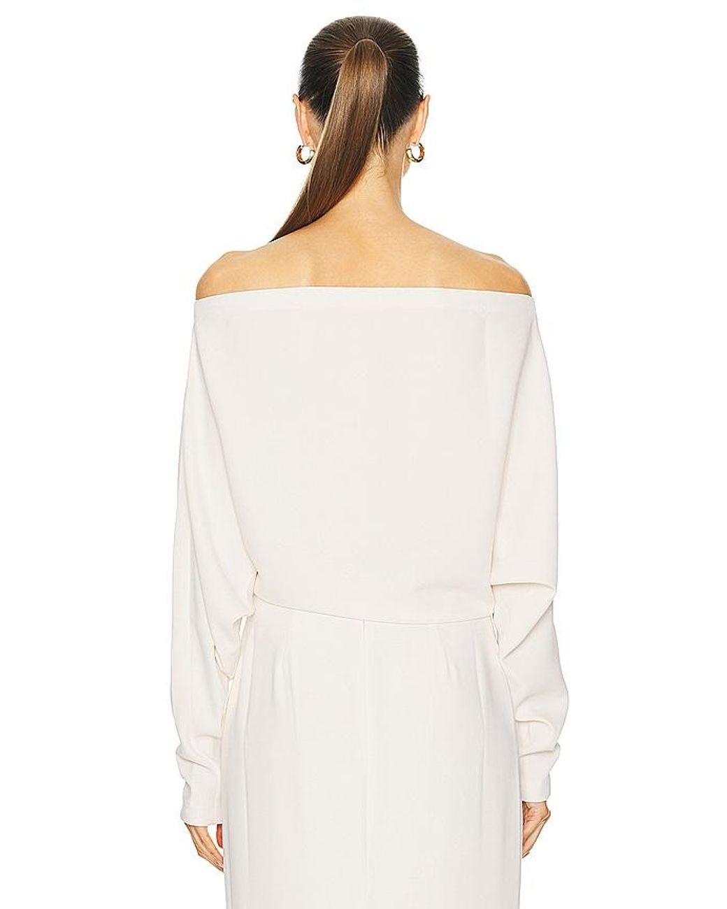 L'academie White 'Academie Katia Top