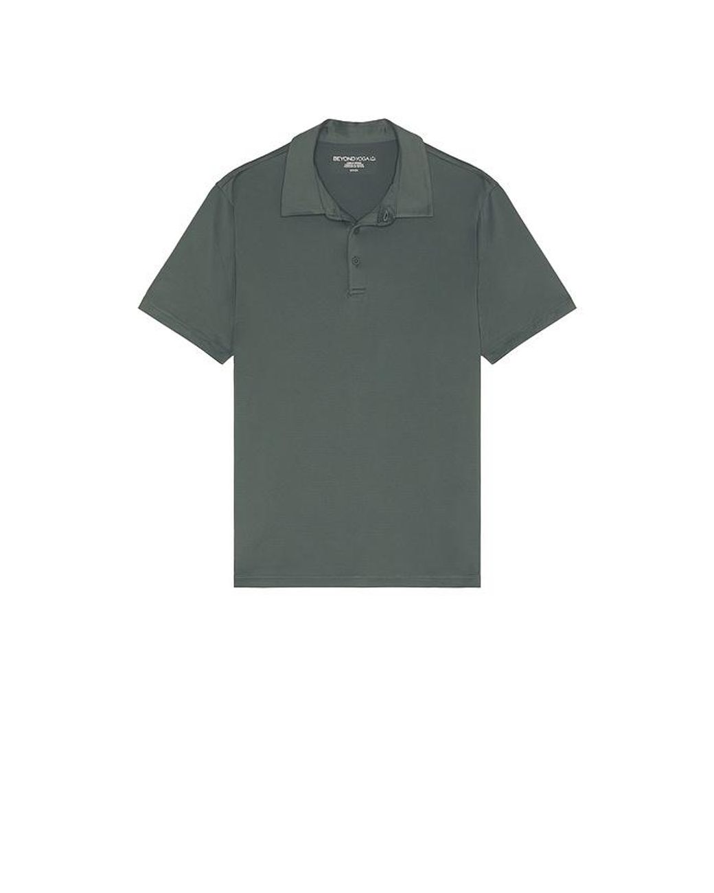 Beyond Yoga Green All for men