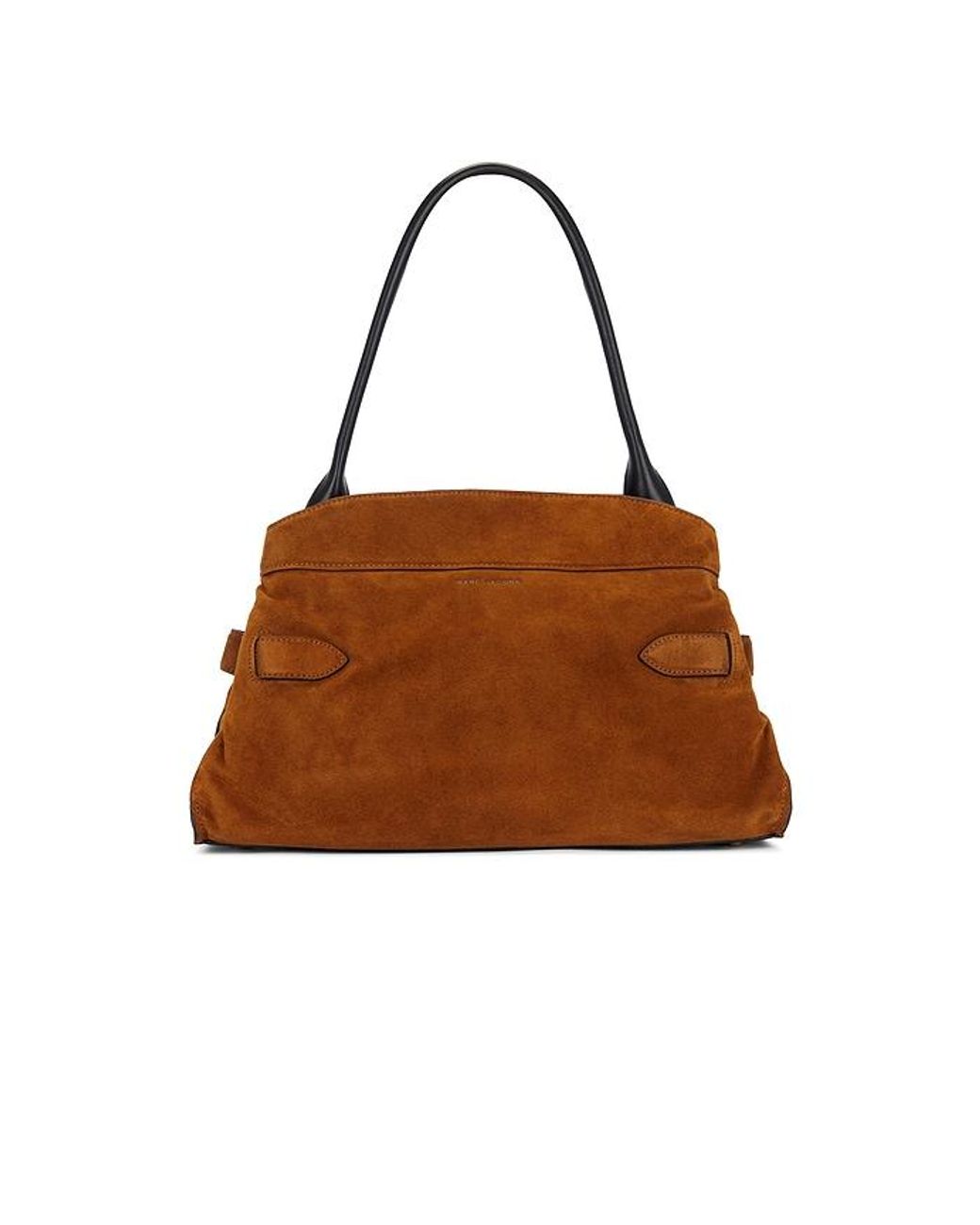 Marc Jacobs Brown Handtasche